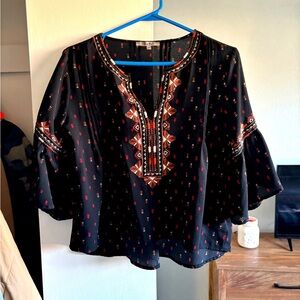 MissMe Blouse